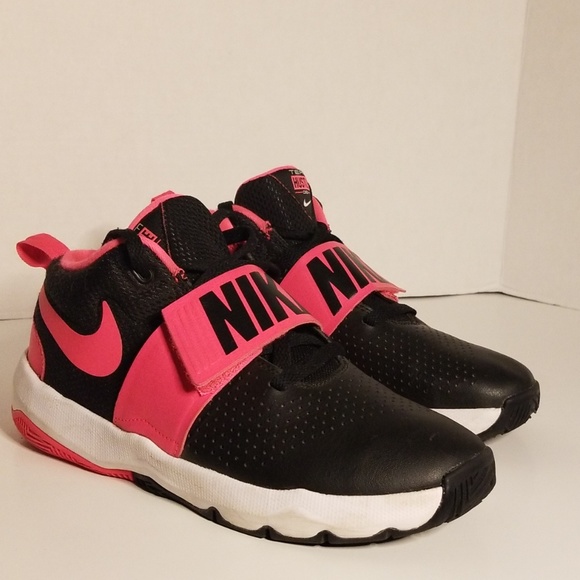 Nike Team Hustle - Picture 2 of 7